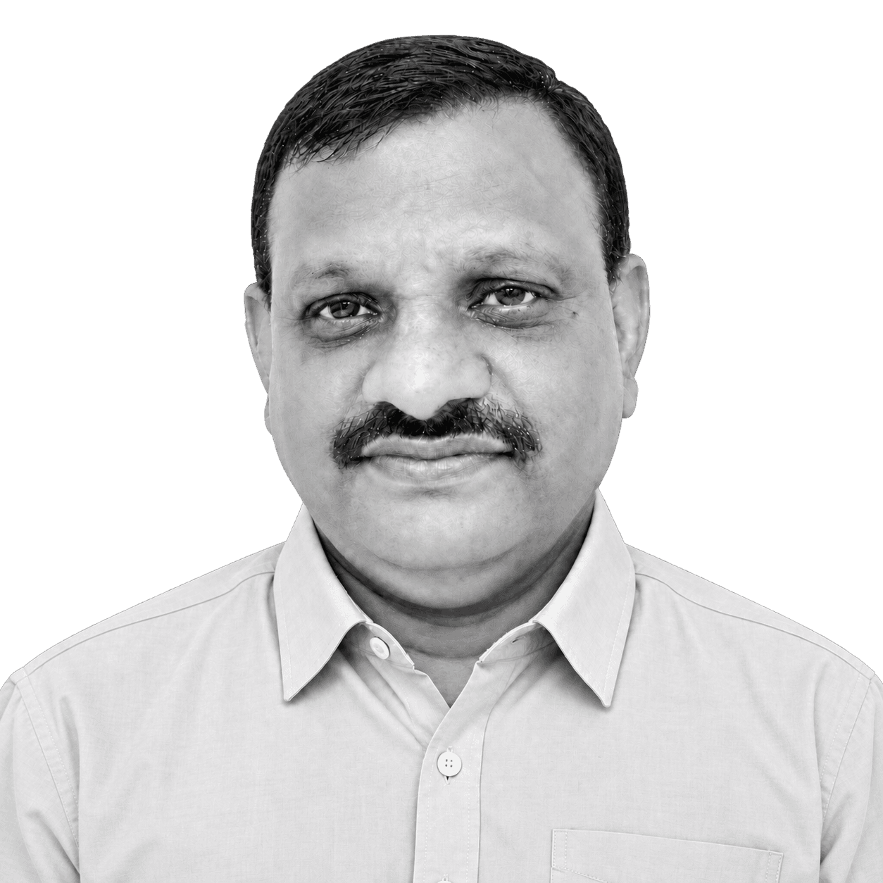 അശ്റഫ് മടാൻ, Organising Secretary