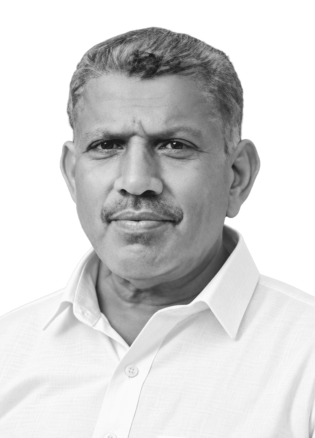 എ. ഷൗക്കത്തലി ഹാജി, General Secretary