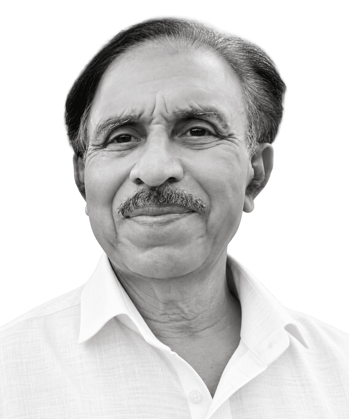 കെ.എ. സഗീർ, Treasurer