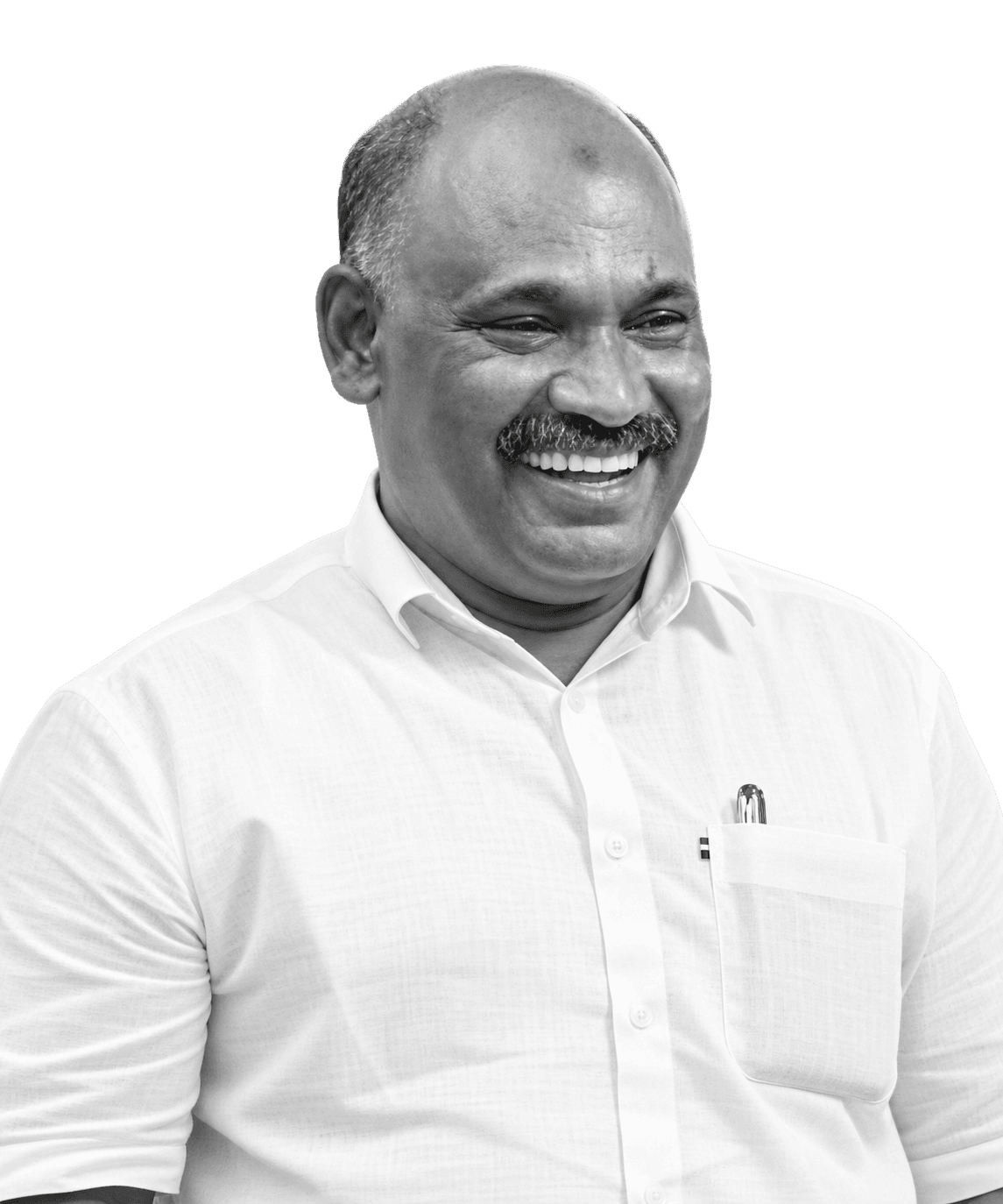 താനിക്കൽ മൊയ്തീൻകുട്ടി, Vice President