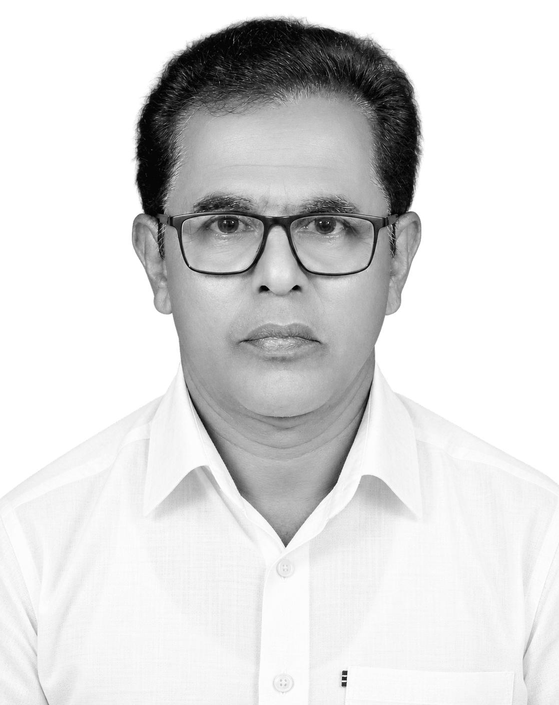 കെ.പി. മൂസക്കുട്ടി, Vice President